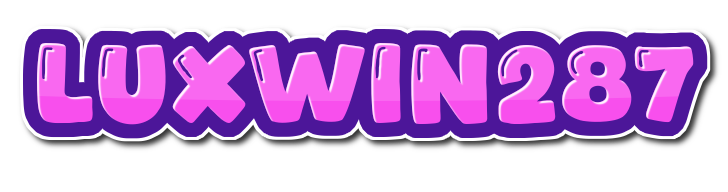 LUXWIN287 Logo