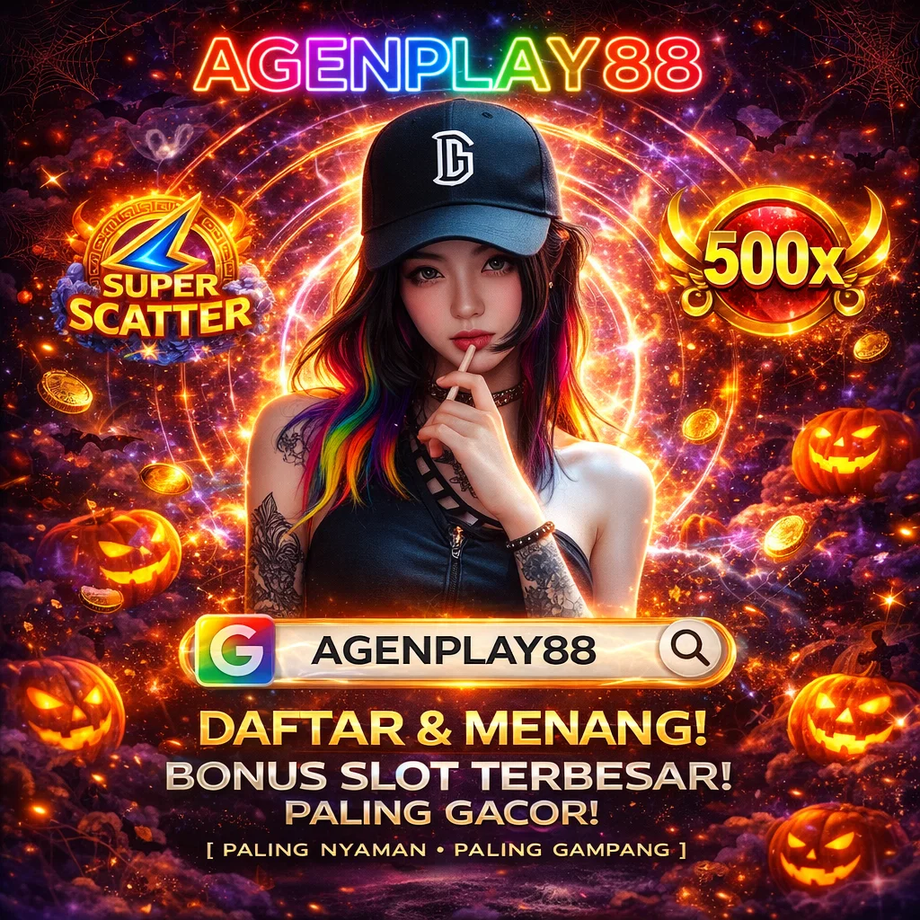 Kamu Punya Gaya Main Sendiri. LUXWIN287 Cuma Minta Satu Hal: Login